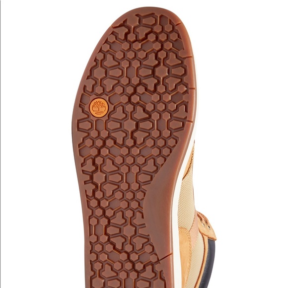 🆕 Timberland Men's Davis Square Boots - Picture 3 of 6